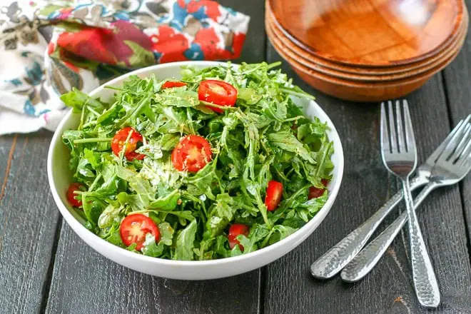 Arugula Salad