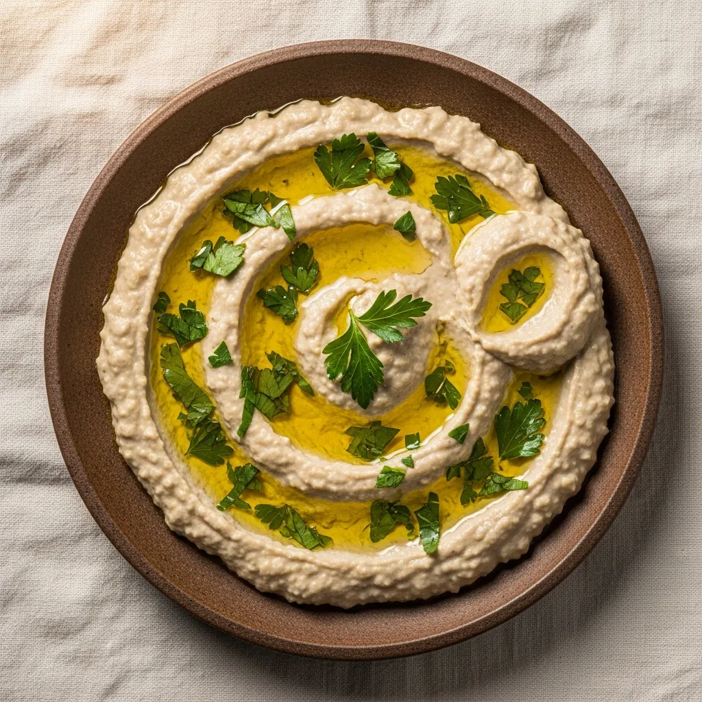 Baba Ganoush