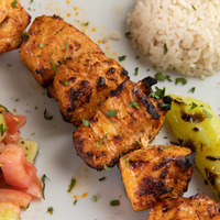 Chicken Kebab