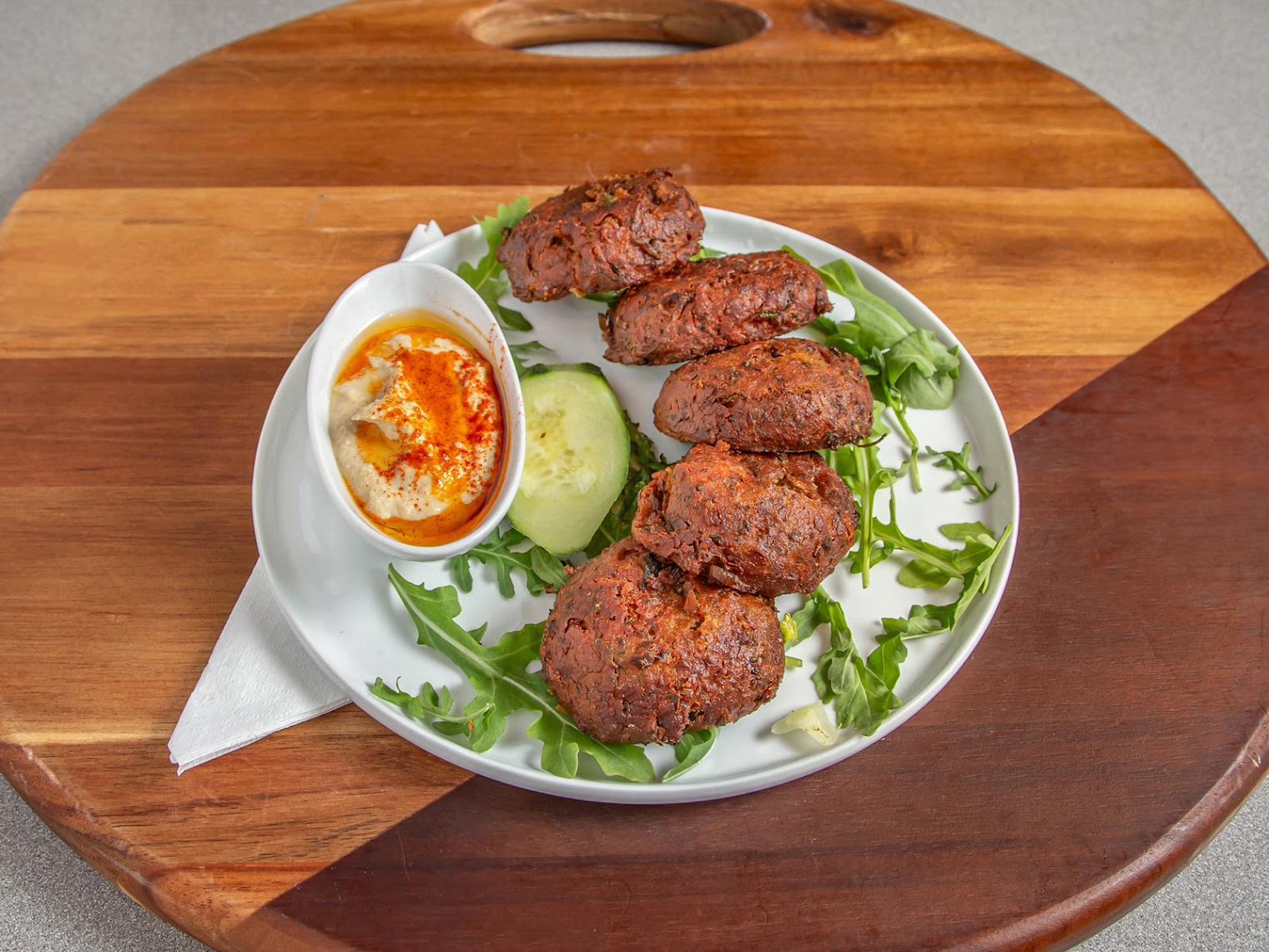Falafel