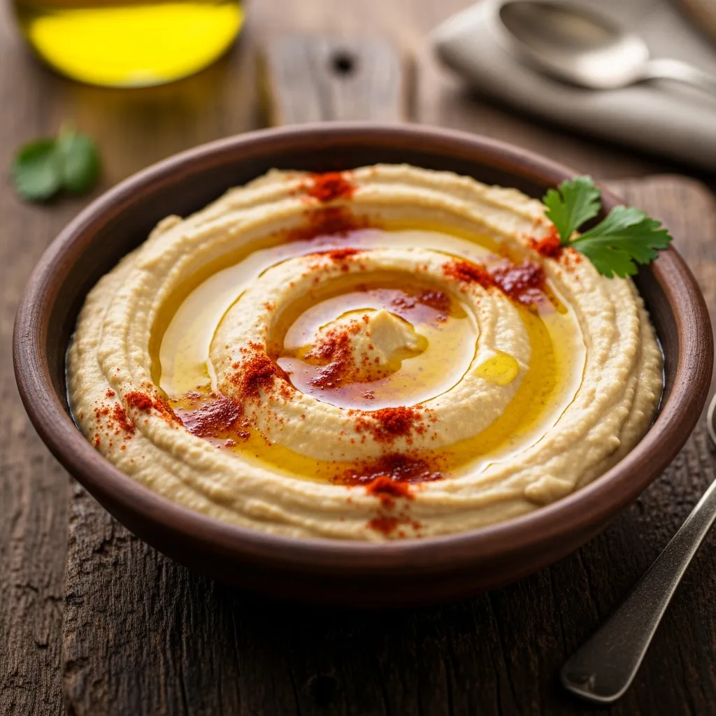 Hummus