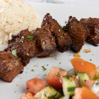 Shish Kebab