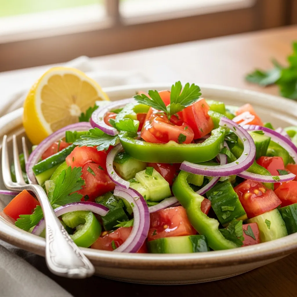 Salad Lettuce