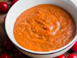 Spicy Tomato Sauce